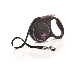Flexi Black Design Belt Line L Flexi Black Design Belt Line L