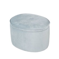 Roba Children's stool Lil sofa with storage compartment Roba Children's stool Lil sofa with storage compartment