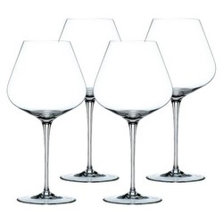 Nachtmann ViNova Red Wine Balloon Glass Set of 4 Nachtmann ViNova Red Wine Balloon Glass Set of 4
