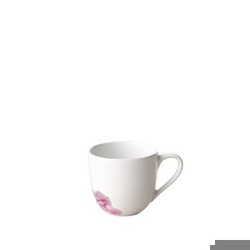 Villeroy & Boch Rose Garden Espresso Cup Villeroy & Boch Rose Garden Espresso Cup