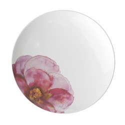 Villeroy & Boch Rose Garden Coupe Dinner Plate Villeroy & Boch Rose Garden Coupe Dinner Plate