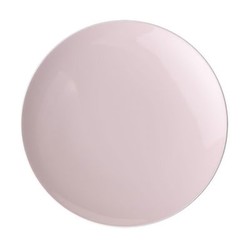 Villeroy & Boch Rose Garden Coupe Dinner Plate pink Villeroy & Boch Rose Garden Coupe Dinner Plate pink