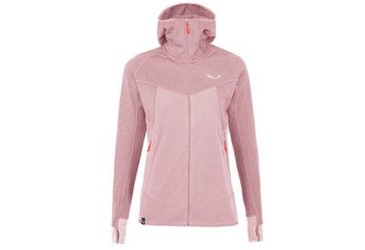 Salewa Puez Polarlite Hooded Jacket Women Salewa Puez Polarlite Hooded Jacket Women
