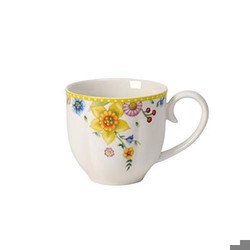 Villeroy & Boch Spring Awakening coffee cup Villeroy & Boch Spring Awakening coffee cup