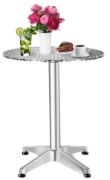 tectake Standing table Alexander 5.8 cm tectake Standing table Alexander 5.8 cm