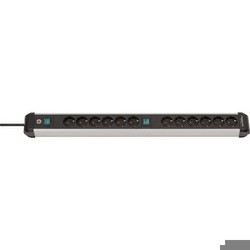 Brennenstuhl Premium Alu-Line Power Strip (1391030200) Brennenstuhl Premium Alu-Line Power Strip (1391030200)