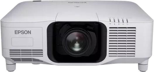 Epson EB-PU2116W Epson EB-PU2116W