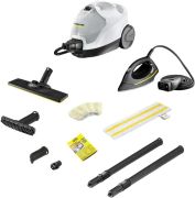 Kärcher SC4 EasyFix Iron (1.512-631.0) Kärcher SC4 EasyFix Iron (1.512-631.0)