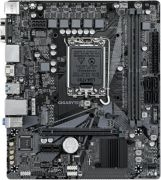 GIGABYTE H610M S2H V3 DDR4 GIGABYTE H610M S2H V3 DDR4
