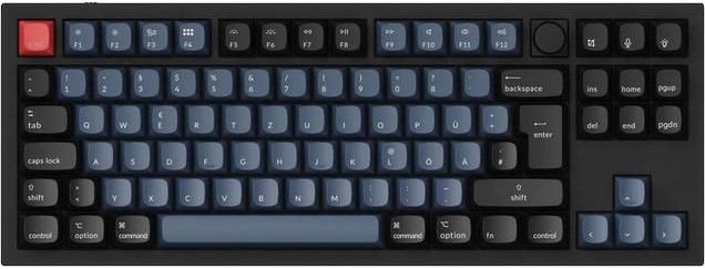 Keychron Q3 Knob (Q3-M1-DE) Keychron Q3 Knob (Q3-M1-DE)