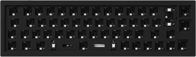 Keychron Q9 Barebone ISO (Q9-E1) Keychron Q9 Barebone ISO (Q9-E1)