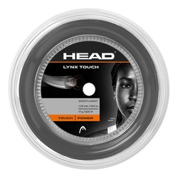 Head Lynx Touch Tennis String 200 m Head Lynx Touch Tennis String 200 m