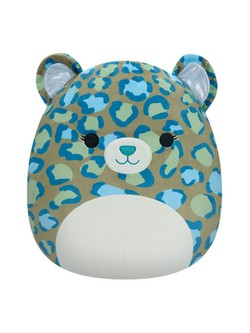 Squishmallows Enos the Leopard 30 cm Squishmallows Enos the Leopard 30 cm