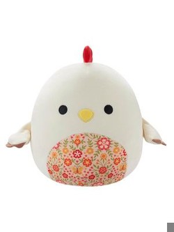 Squishmallows Todd the Rooster 30 cm Squishmallows Todd the Rooster 30 cm