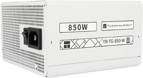 Thermalright TG-850-W 850W Thermalright TG-850-W 850W