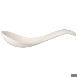 Villeroy & Boch Soup Passion Asian Spoon Set 2-piece Villeroy & Boch Soup Passion Asian Spoon Set 2-piece