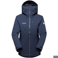 Mammut Alto Guide HS Hooded Jacket Women Mammut Alto Guide HS Hooded Jacket Women