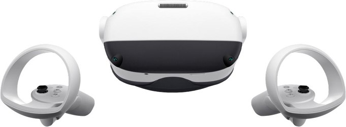 Pico Neo 3 Pro Eye Pico Neo 3 Pro Eye