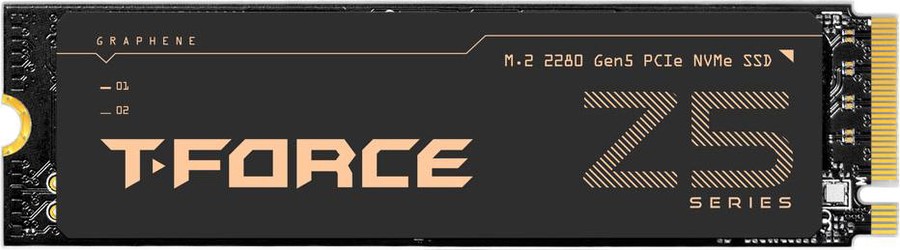 Team Group T-Force Cardea Z540 1TB (TM8FF1001T0C129) Team Group T-Force Cardea Z540 1TB (TM8FF1001T0C129)