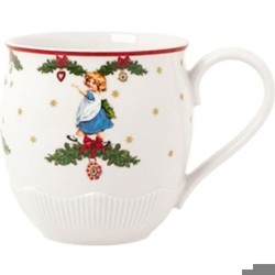 Villeroy & Boch Toy's Fantasy Jumbo Cup Children Dancing Villeroy & Boch Toy's Fantasy Jumbo Cup Children Dancing