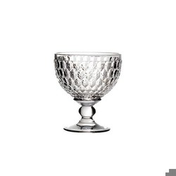Villeroy & Boch Boston champagne glass/dessert glass Villeroy & Boch Boston champagne glass/dessert glass