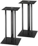 Hama Speaker stand for heavy speakers 00220881 Hama Speaker stand for heavy speakers 00220881