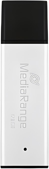 MediaRange High Performance 128GB (MR1902) MediaRange High Performance 128GB (MR1902)