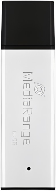 MediaRange High Performance 64GB (MR1901) MediaRange High Performance 64GB (MR1901)