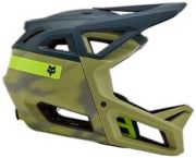 Fox Racing Proframe RS Taunt Fox Racing Proframe RS Taunt