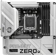 MSI B650M Project Zero MSI B650M Project Zero