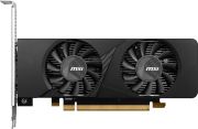 MSI GeForce RTX 3050 LP OC 6GB (V812-023R) MSI GeForce RTX 3050 LP OC 6GB (V812-023R)