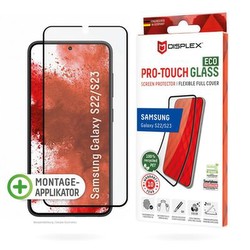 Displex Pro-Touch Glass Eco Samsung Galaxy S22 / S23 Displex Pro-Touch Glass Eco Samsung Galaxy S22 / S23