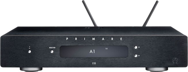 Primare I15 Prisma MK2 Primare I15 Prisma MK2