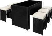 tectake Ibiza Seating Group tectake Ibiza Seating Group