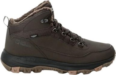 Jack Wolfskin Everquest Texapore Mid Men Jack Wolfskin Everquest Texapore Mid Men