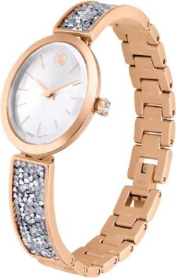 Swarovski Crystal Rock Oval (5656851) Swarovski Crystal Rock Oval (5656851)
