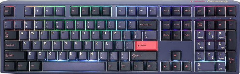 Ducky One 3 SF Cosmic Blue (DKON2167ST-BDEPDCOVVVC2) Ducky One 3 SF Cosmic Blue (DKON2167ST-BDEPDCOVVVC2)