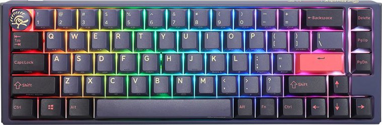 Ducky One 3 SF Cosmic Blue (DKON2167ST-RDEPDCOVVVC2) Ducky One 3 SF Cosmic Blue (DKON2167ST-RDEPDCOVVVC2)