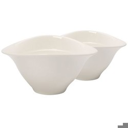Villeroy & Boch Vapiano Soup Bowl Set 2-piece Villeroy & Boch Vapiano Soup Bowl Set 2-piece