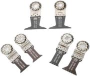 Fein Best of E-Cut Starlock Wood & Metal (35222967010) Fein Best of E-Cut Starlock Wood & Metal (35222967010)