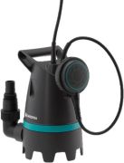 Gardena Wastewater submersible pump 10500 (9008-47) Gardena Wastewater submersible pump 10500 (9008-47)