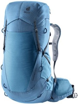 Deuter Aircontact Ultra 40+5 (3380124) Deuter Aircontact Ultra 40+5 (3380124)