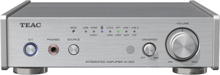 Teac AI-303 Teac AI-303