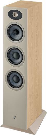 Focal Theva N°2 (pair) Focal Theva N°2 (pair)