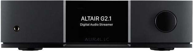 Auralic Altair G2.1 Auralic Altair G2.1