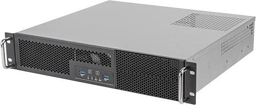 SilverStone RM23-502-MINI SilverStone RM23-502-MINI
