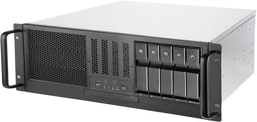 SilverStone SST-RM41-H08 SilverStone SST-RM41-H08