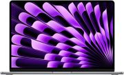 Apple MacBook Air 15" 2024 M3 8-Core CPU 10-Core GPU 8GB 256GB (MRYM3D/A) Apple MacBook Air 15" 2024 M3 8-Core CPU 10-Core GPU 8GB 256GB (MRYM3D/A)