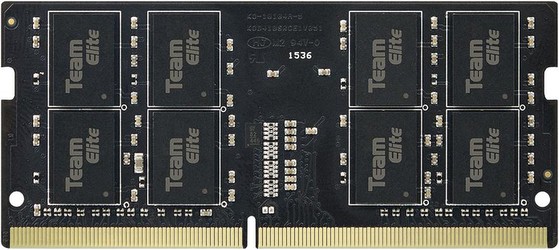 Team Group Elite DDR4-3200 16GB (TED416G3200C22-S01) Team Group Elite DDR4-3200 16GB (TED416G3200C22-S01)