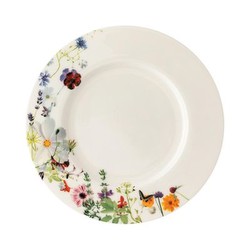 Rosenthal Brillance Grand Air Breakfast Plate 23 cm Fahne Rosenthal Brillance Grand Air Breakfast Plate 23 cm Fahne
